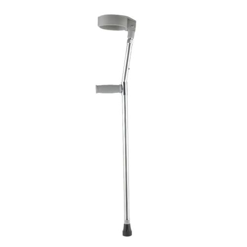 Retractable Elbow Crutches For Adults