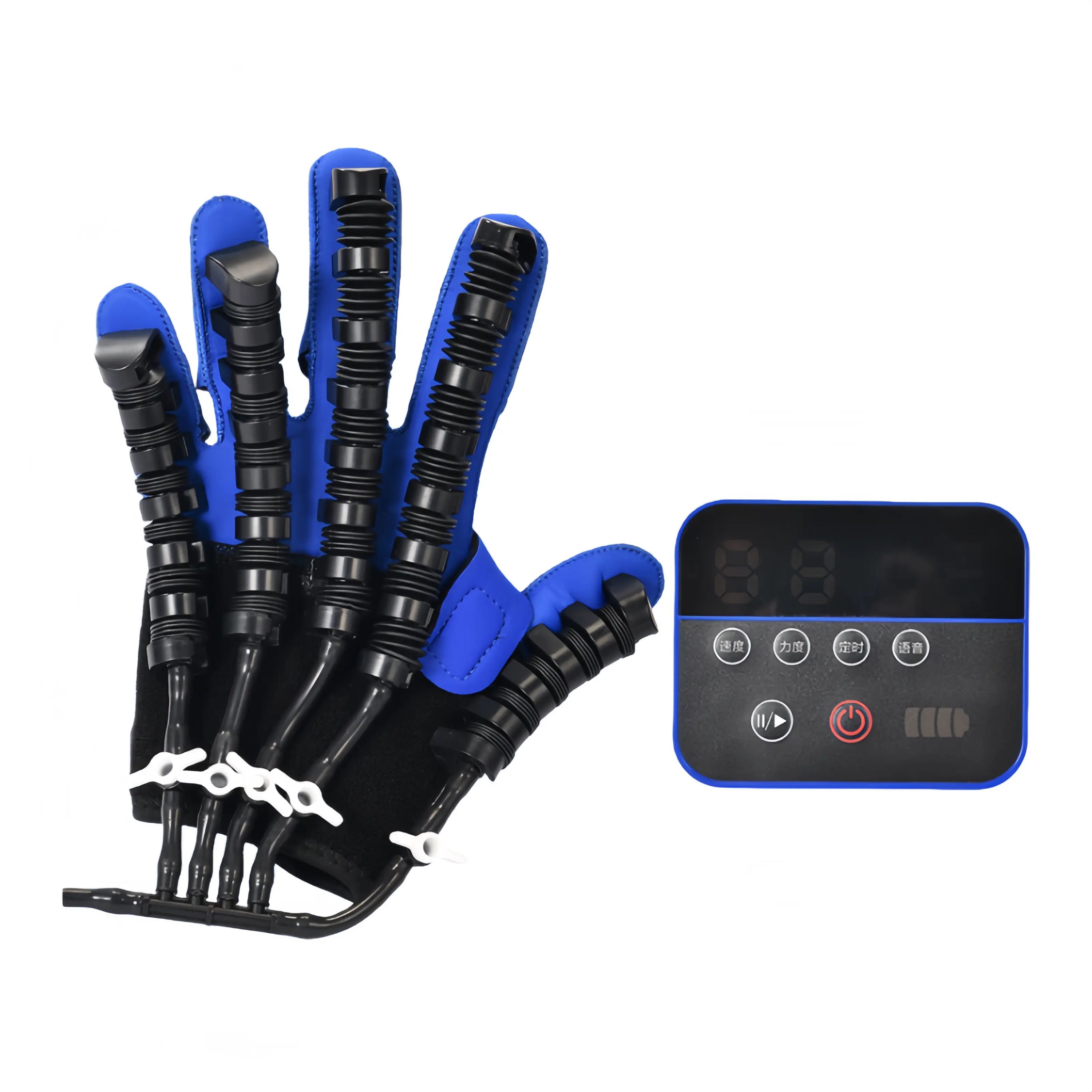 Electric Finger Equipment And Hand Function Rehabilitation