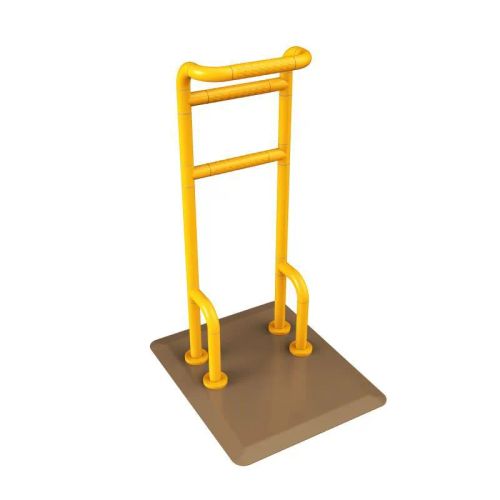 Thickened Aging Friendly Bedside Armrest, No Need To Drill Holes