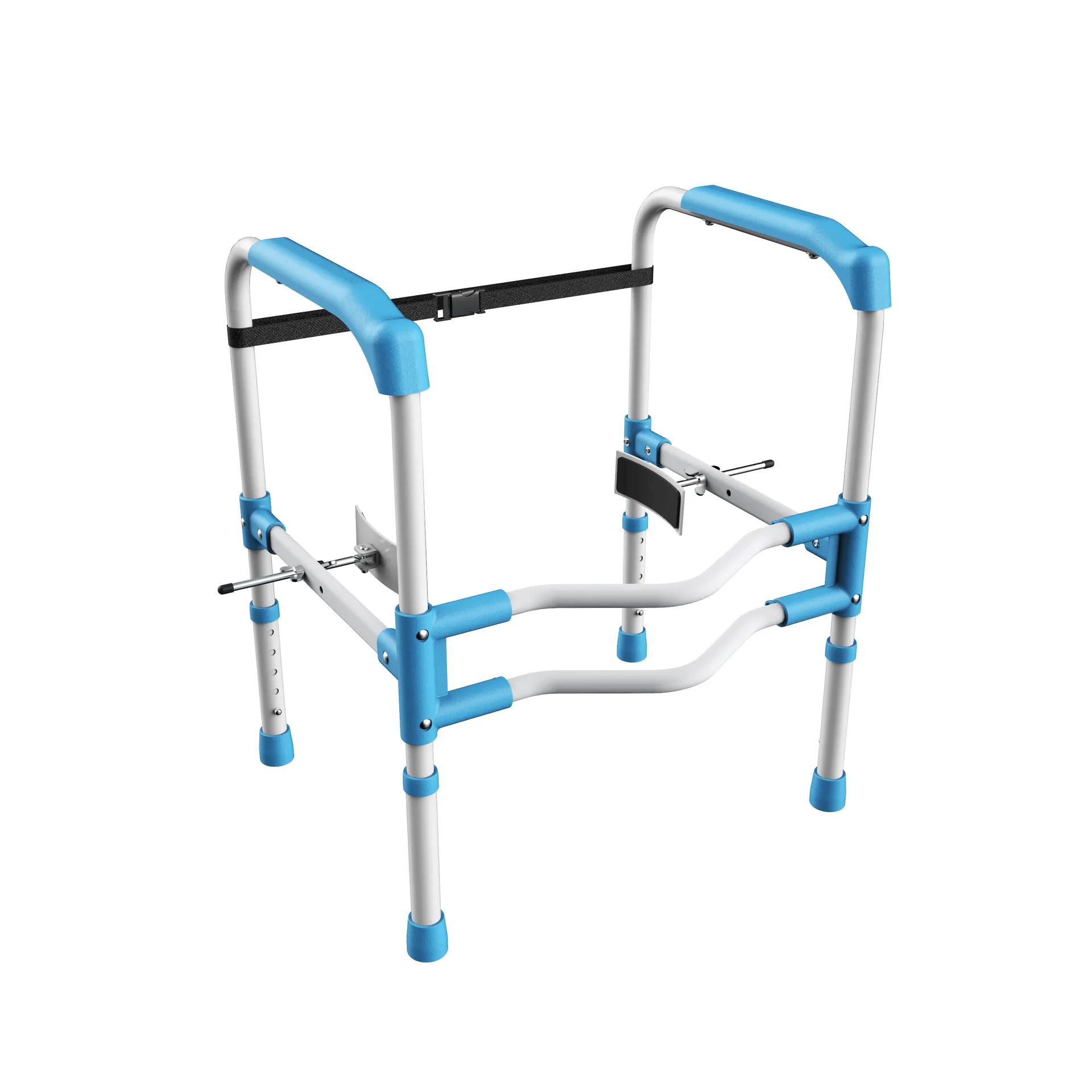 Toilet Armrest For The Elderly, Non Perforated Armrest Holder For The Toilet