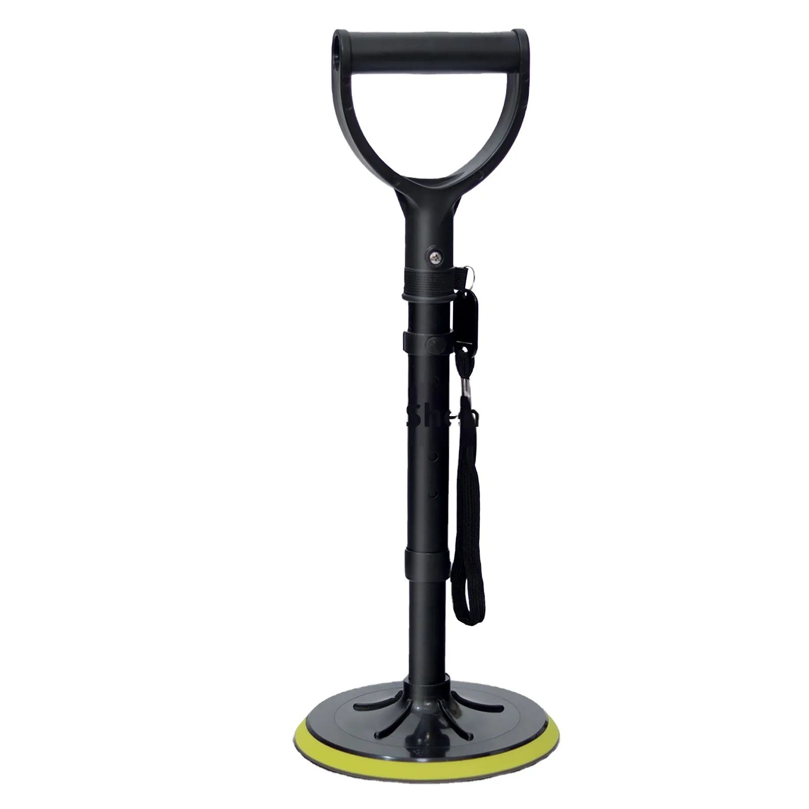 Adjustable Standing Aid For Rehabilitation Therapy