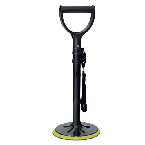Adjustable Standing Aid For Rehabilitation Therapy