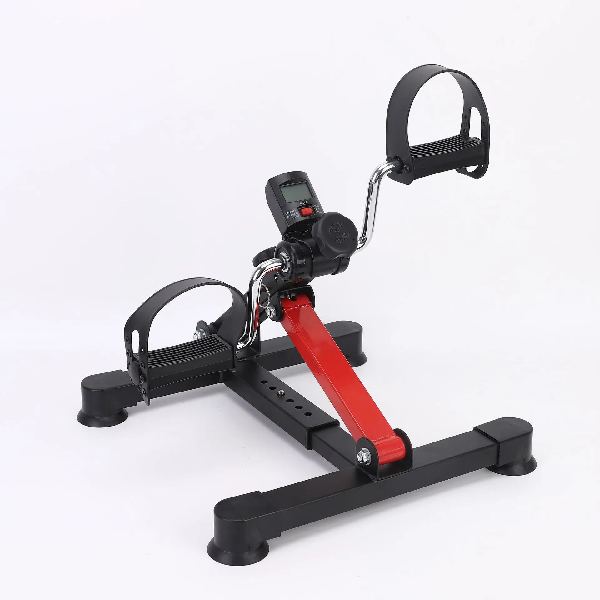 Indoor Body Trainer Physical Therapy Pedal Exerciser