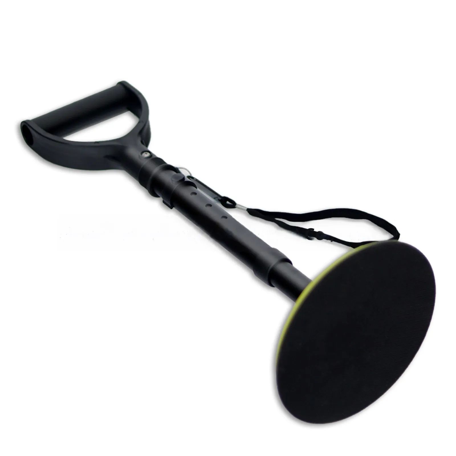 Adjustable Standing Aid For Rehabilitation Therapy