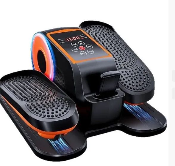 Exercise Bike Home Stable Pedestal Fitness Spining Bicycle