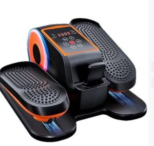 Exercise Bike Home Stable Pedestal Fitness Spining Bicycle