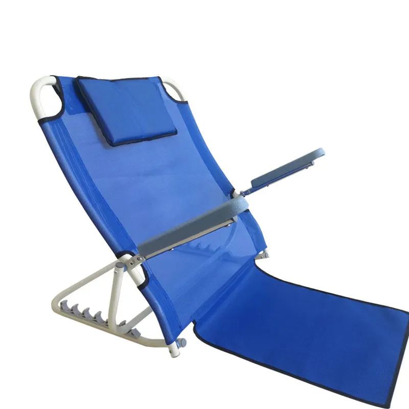 Elderly Nursing Back Rest Medical Bed Cushion Backrest