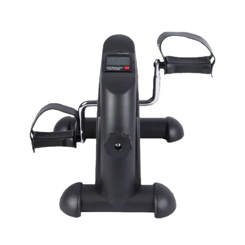 Home Use Elderly Upper/Lower Limb Trainer Indoor Rehabilitation Training Hand/Cross-Foot Pedal Bike Model Cross-Border