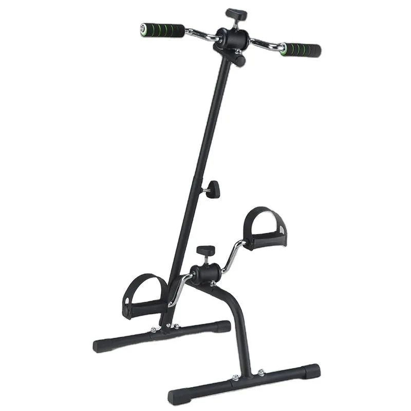 Exercise Pedals Bike Upper Lower Limb Trainers for Elderly Stroke Hemiplegia