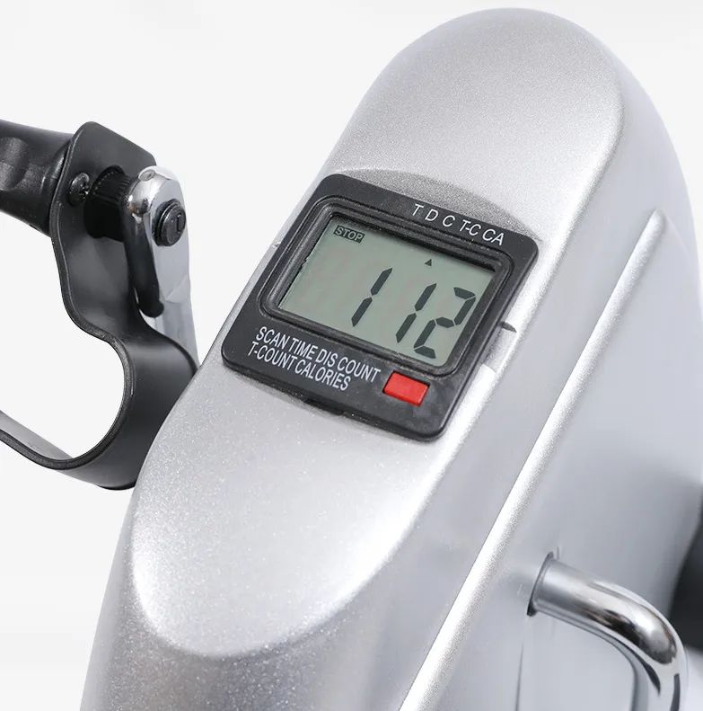 Indoor Mini Exercise Pedal Bike For Elderly Disabled