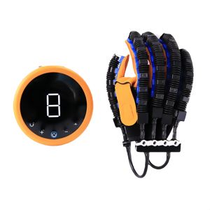 Finger Rehabilitation Training Equipment For Five-finger Hand Function Hemiplegia Massage