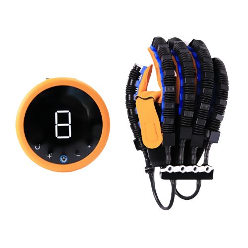 Finger Rehabilitation Training Equipment For Five-finger Hand Function Hemiplegia Massage