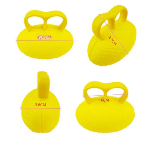 Grip Ball_Rehabilitation Training For The Elderly Exercise Equipment