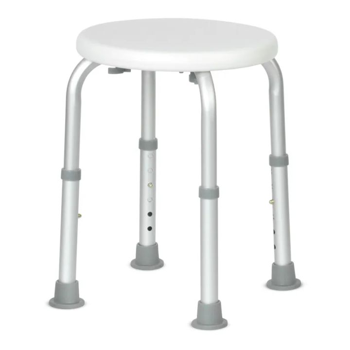 Elderly Rotational Shower Chair
