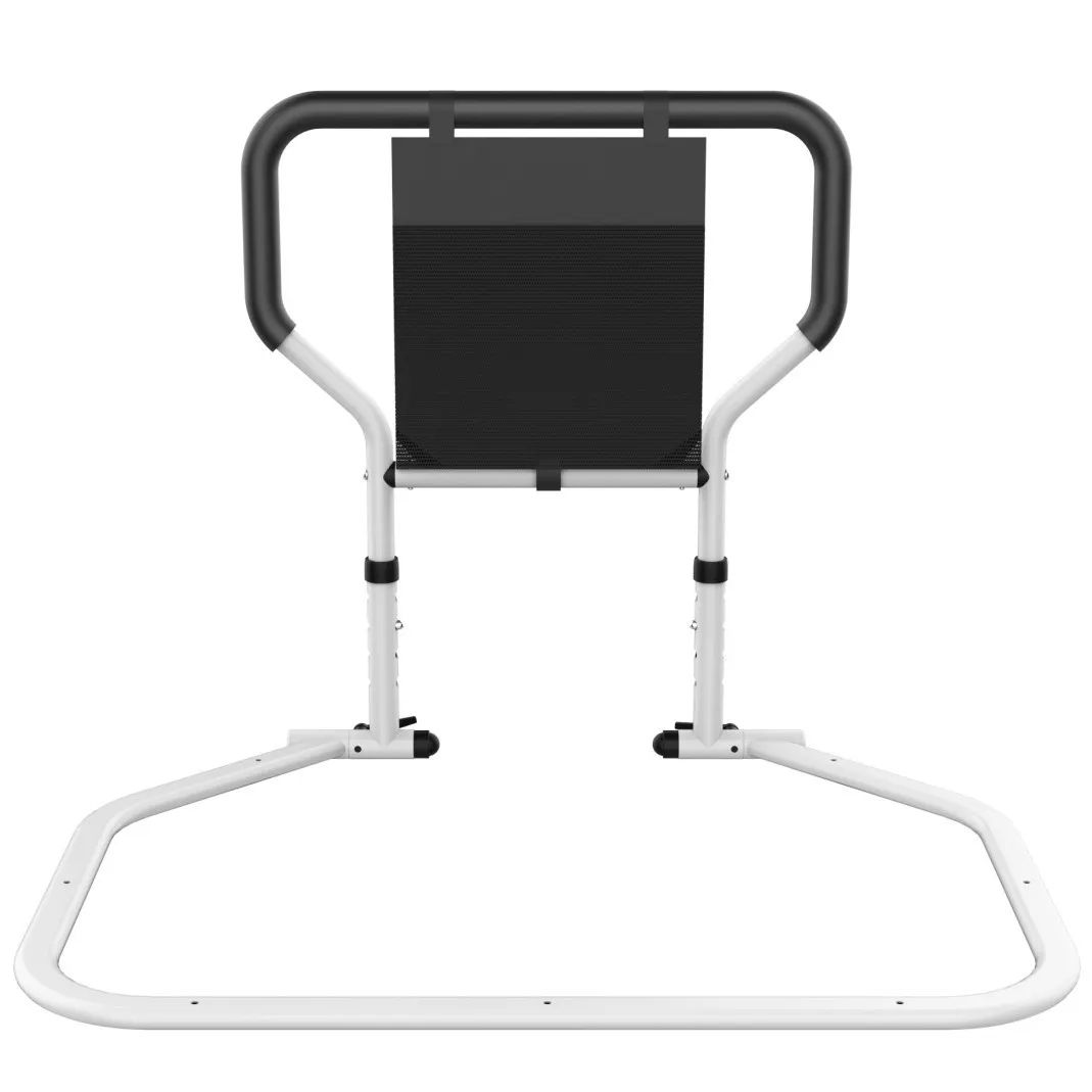 Anti Falling Power Assisted Stand, Bed Guardrail Folding Stand Suitable For Aging