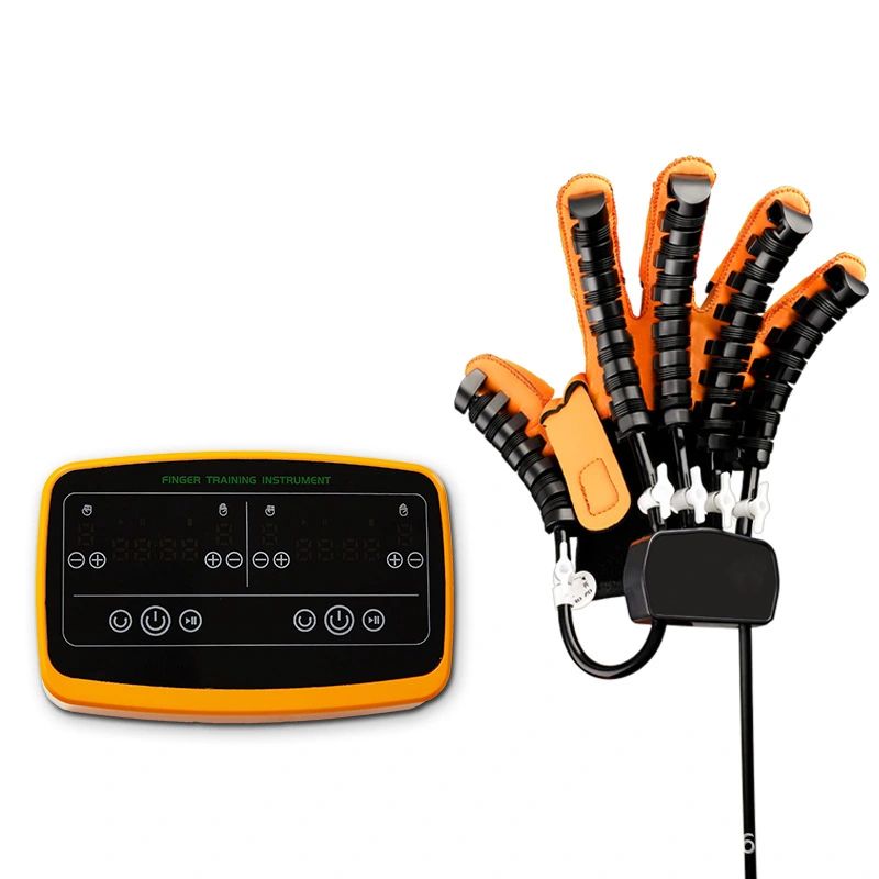 Intelligent Hand Function Training Equipment For Finger Rehabilitation