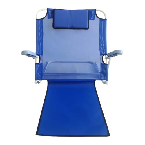 Elderly Nursing Back Rest Medical Bed Cushion Backrest