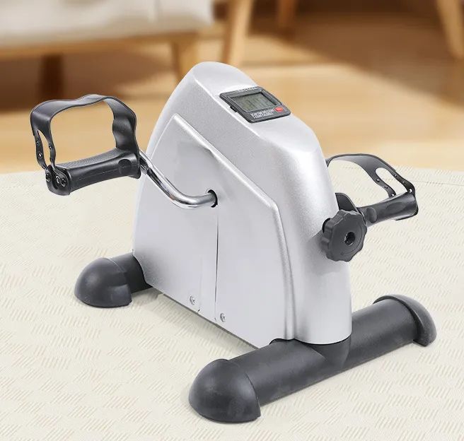 Indoor Mini Exercise Pedal Bike For Elderly Disabled