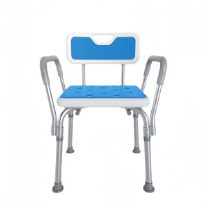 Aluminum Shower Chair