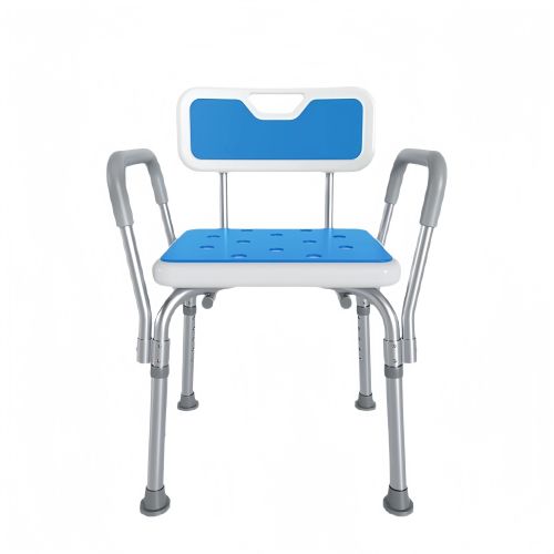Aluminum Shower Chair