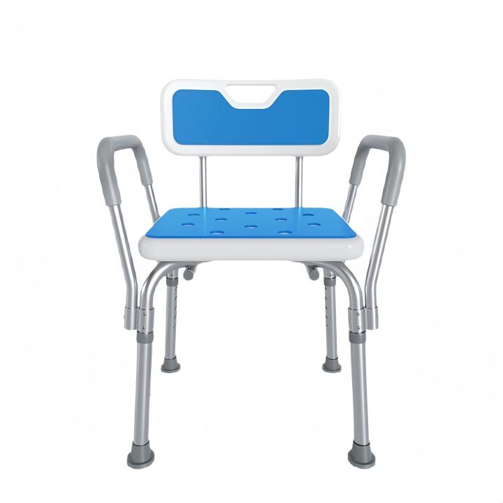 Aluminum Shower Chair